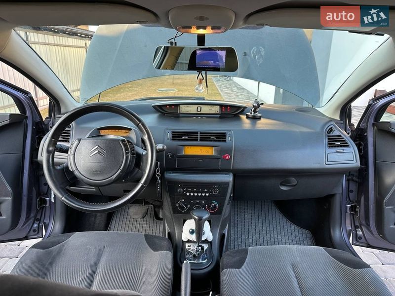 Хэтчбек Citroen C4 2006 в Горе
