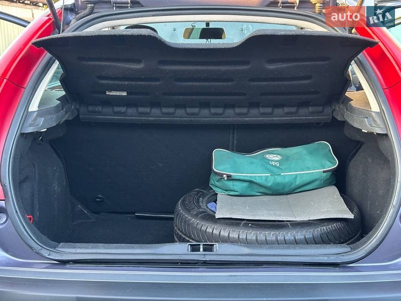 Хэтчбек Citroen C4 2006 в Горе