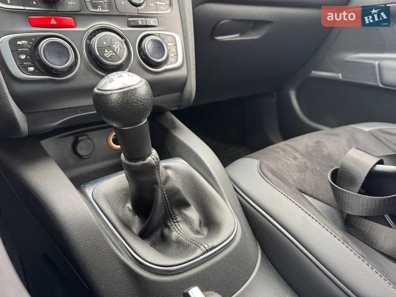 Хэтчбек Citroen C4 2013 в Харькове