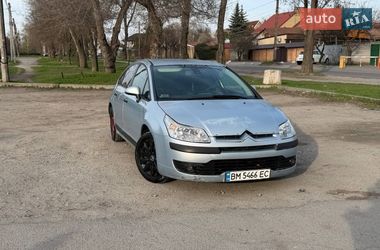 Хэтчбек Citroen C4 2006 в Запорожье