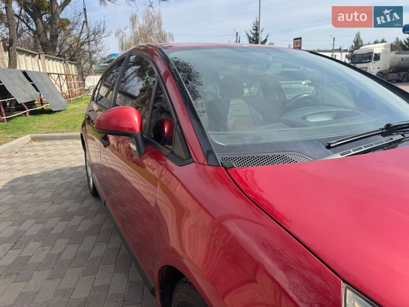 Хетчбек Citroen C4 2006 в Лубнах фото 18 Хетчбек Citroen C4 2006 в Лубнах