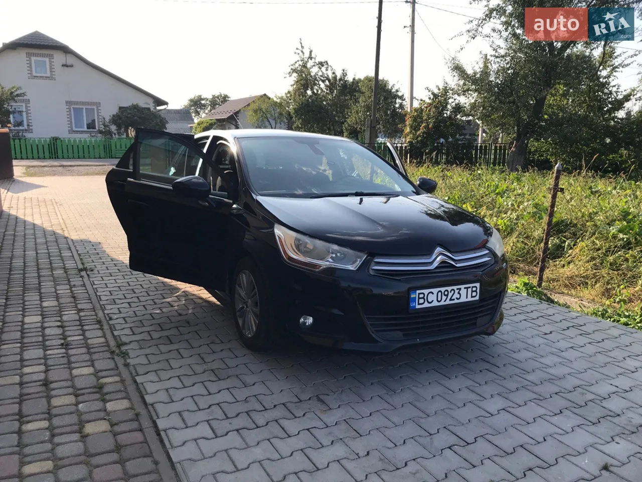 2013 Citroen C4 - мініатюра 30