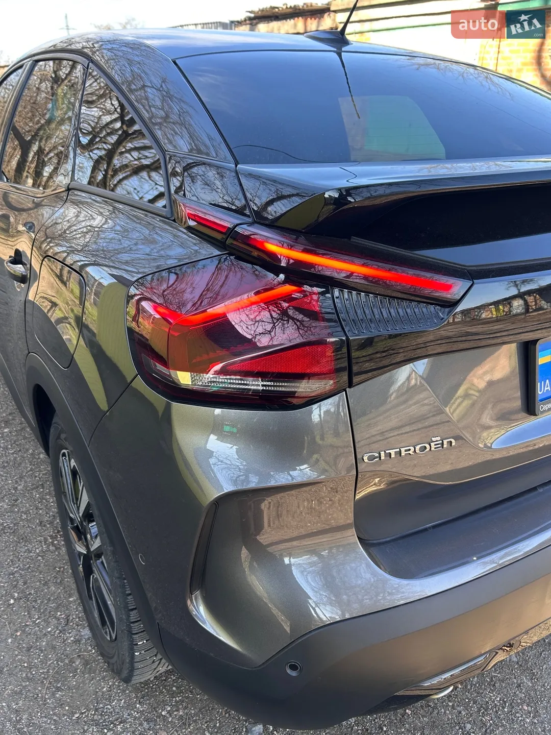 2021 Citroen C4 - мініатюра 6