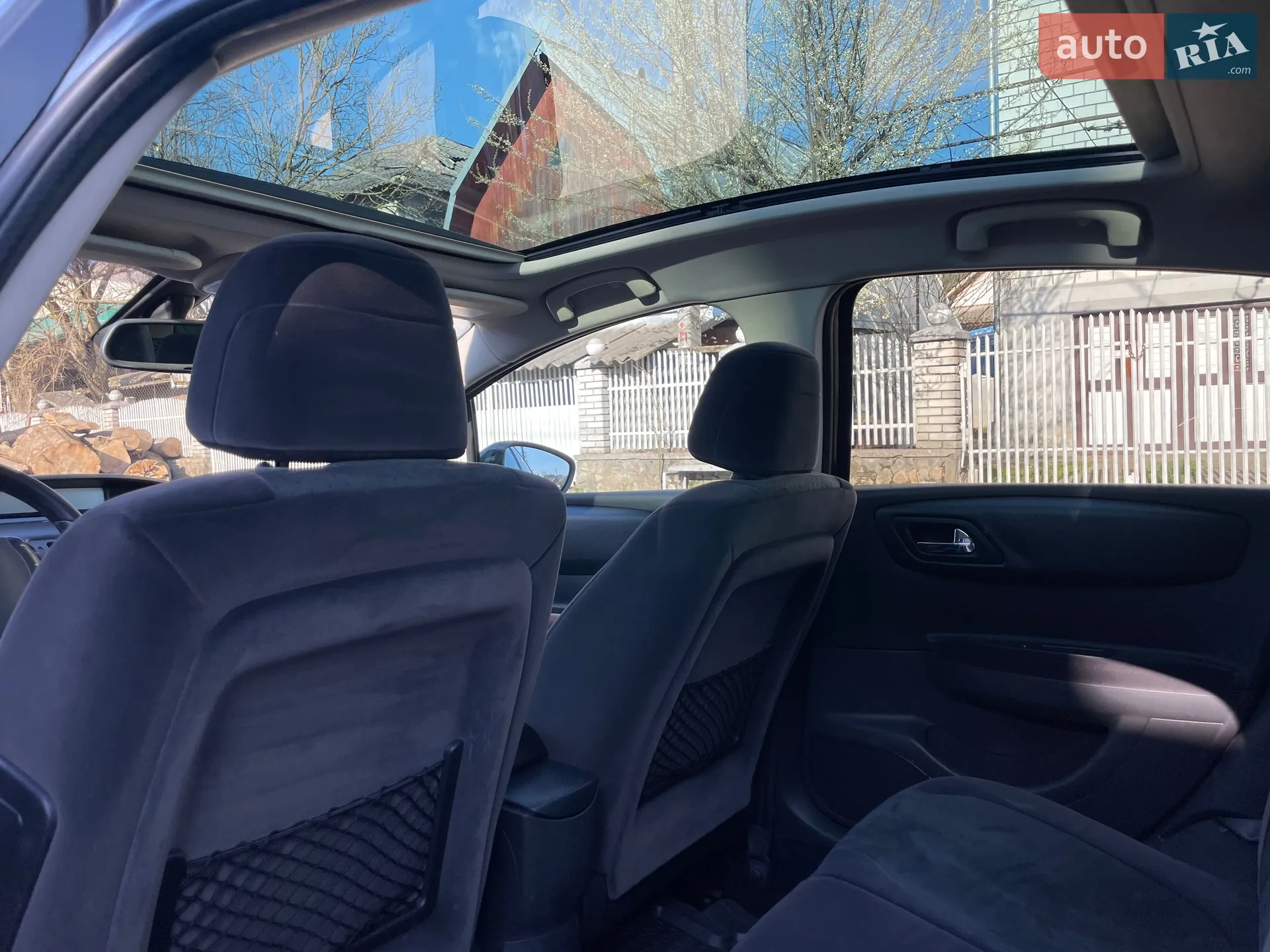 2010 Citroen C4 - мініатюра 12
