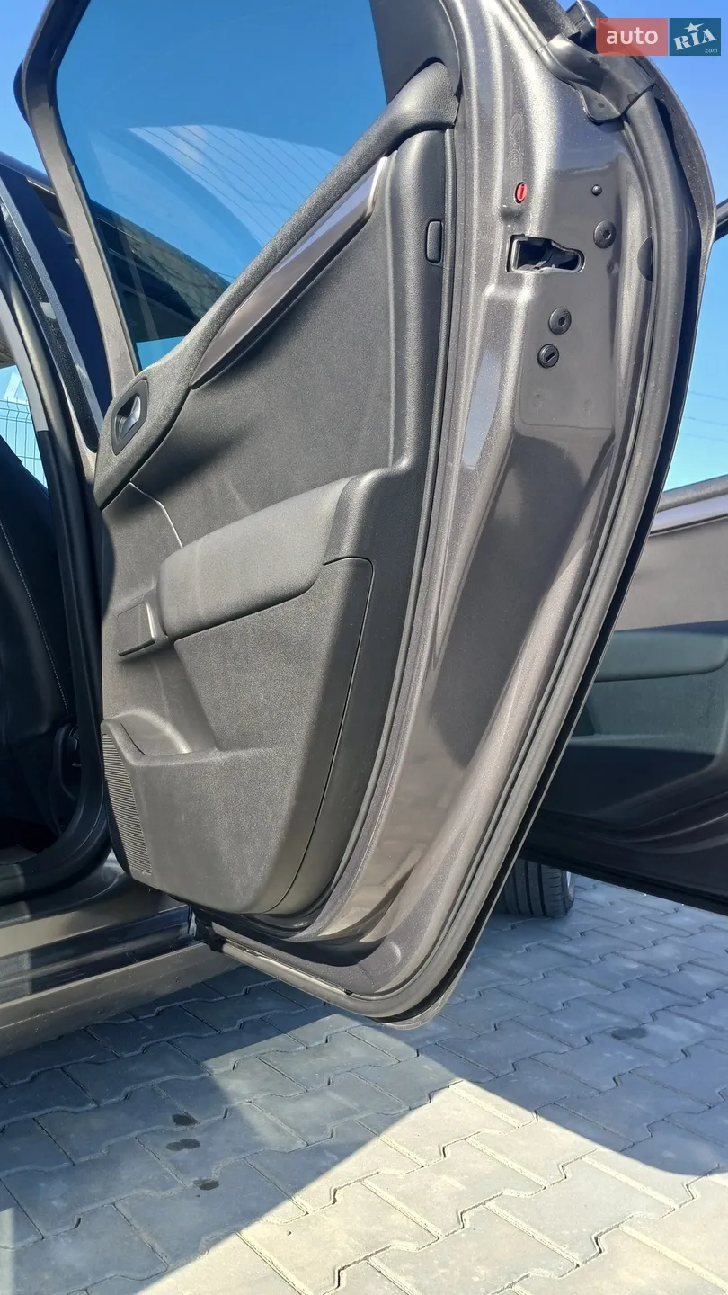 2015 Citroen C4 - мініатюра 69