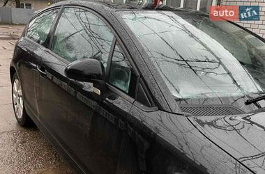 Купе Citroen C4 2006 в Борщеві