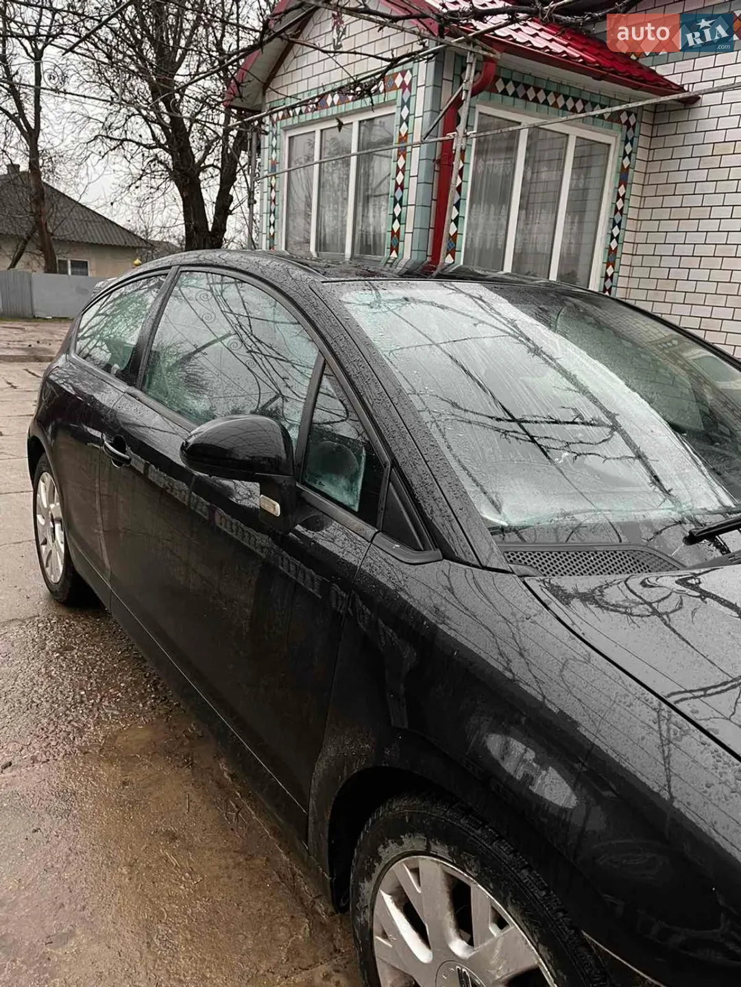 Citroen C4 2006