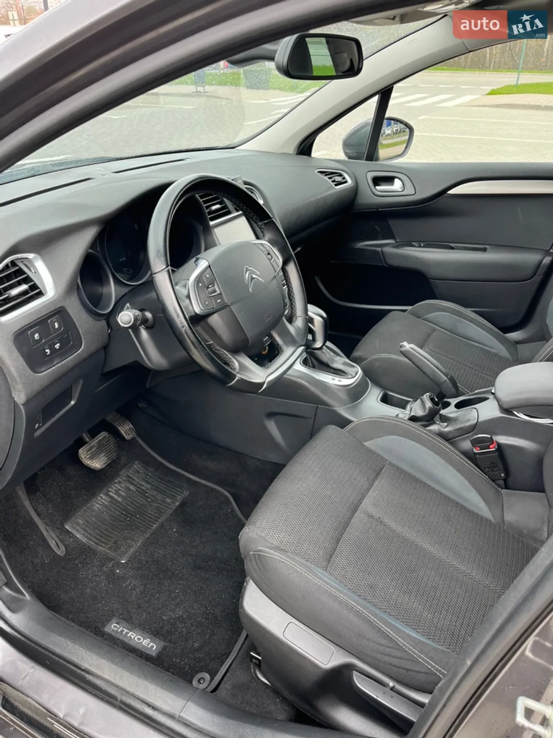 2016 Citroen C4 - мініатюра 11