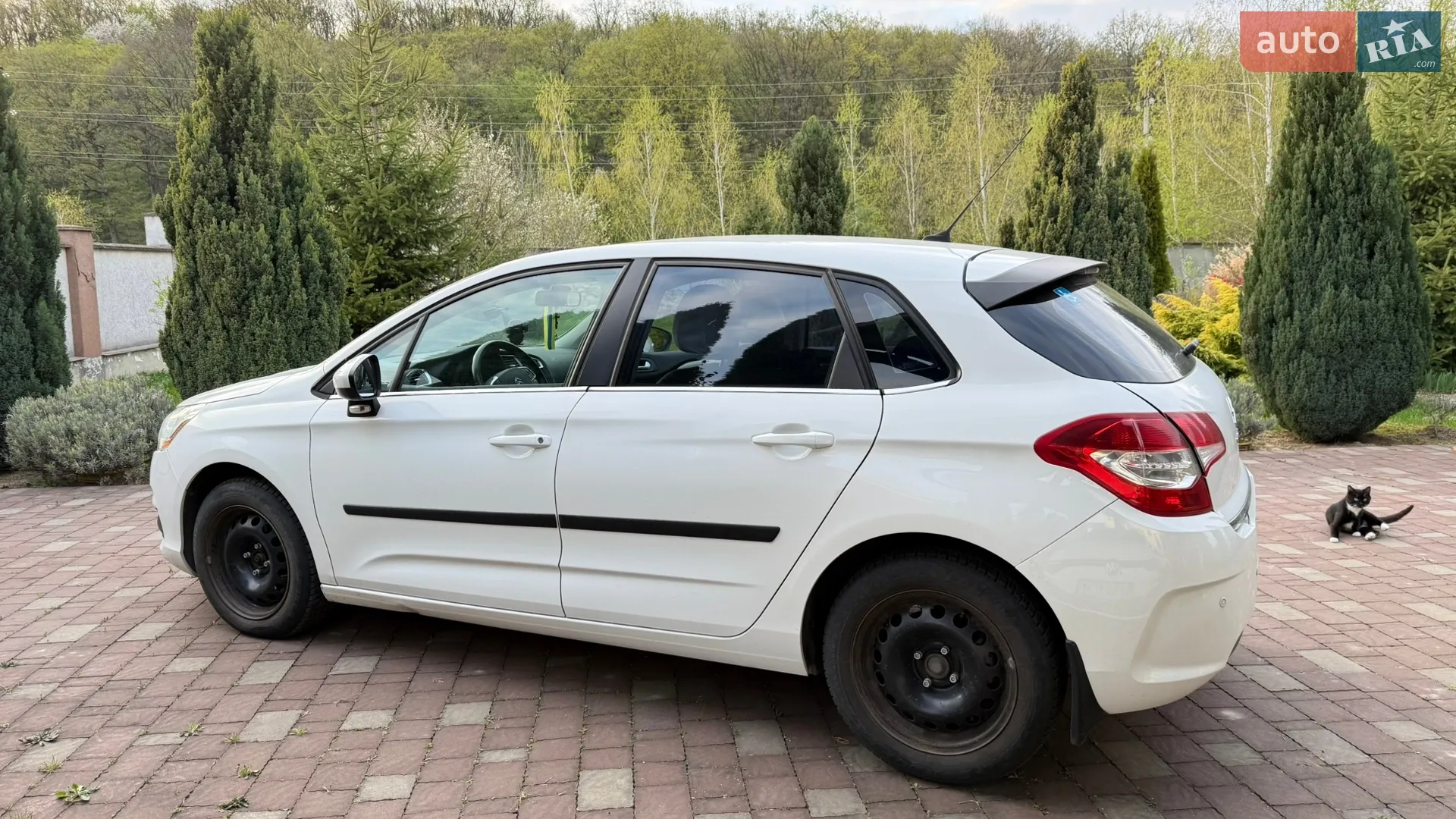 2014 Citroen C4 - мініатюра 14