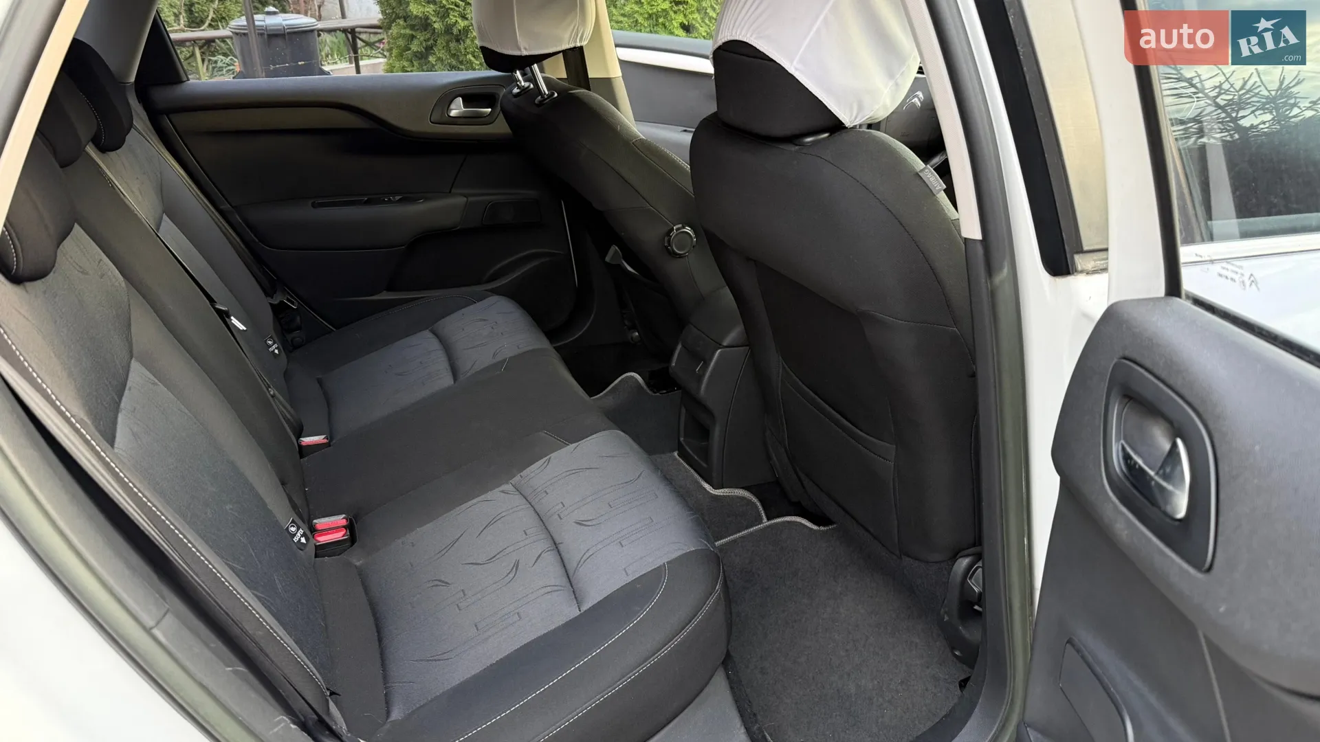 2014 Citroen C4 - мініатюра 29