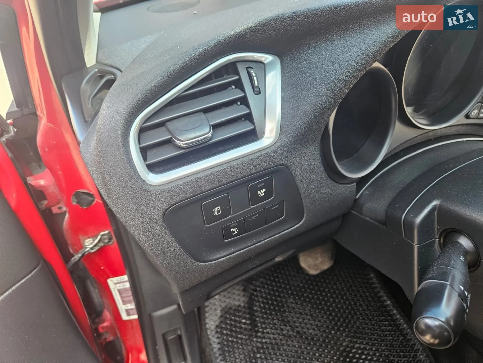 2011 Citroen C4 - мініатюра 17