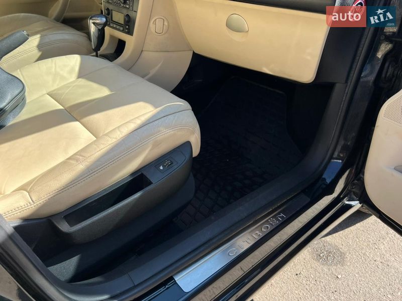 Хэтчбек Citroen C4 2005 в Киеве фото 7 Хэтчбек Citroen C4 2005 в Киеве