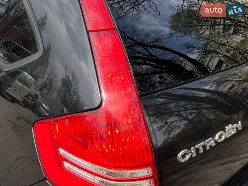 Хэтчбек Citroen C4 2005 в Киеве фото 39 Хэтчбек Citroen C4 2005 в Киеве