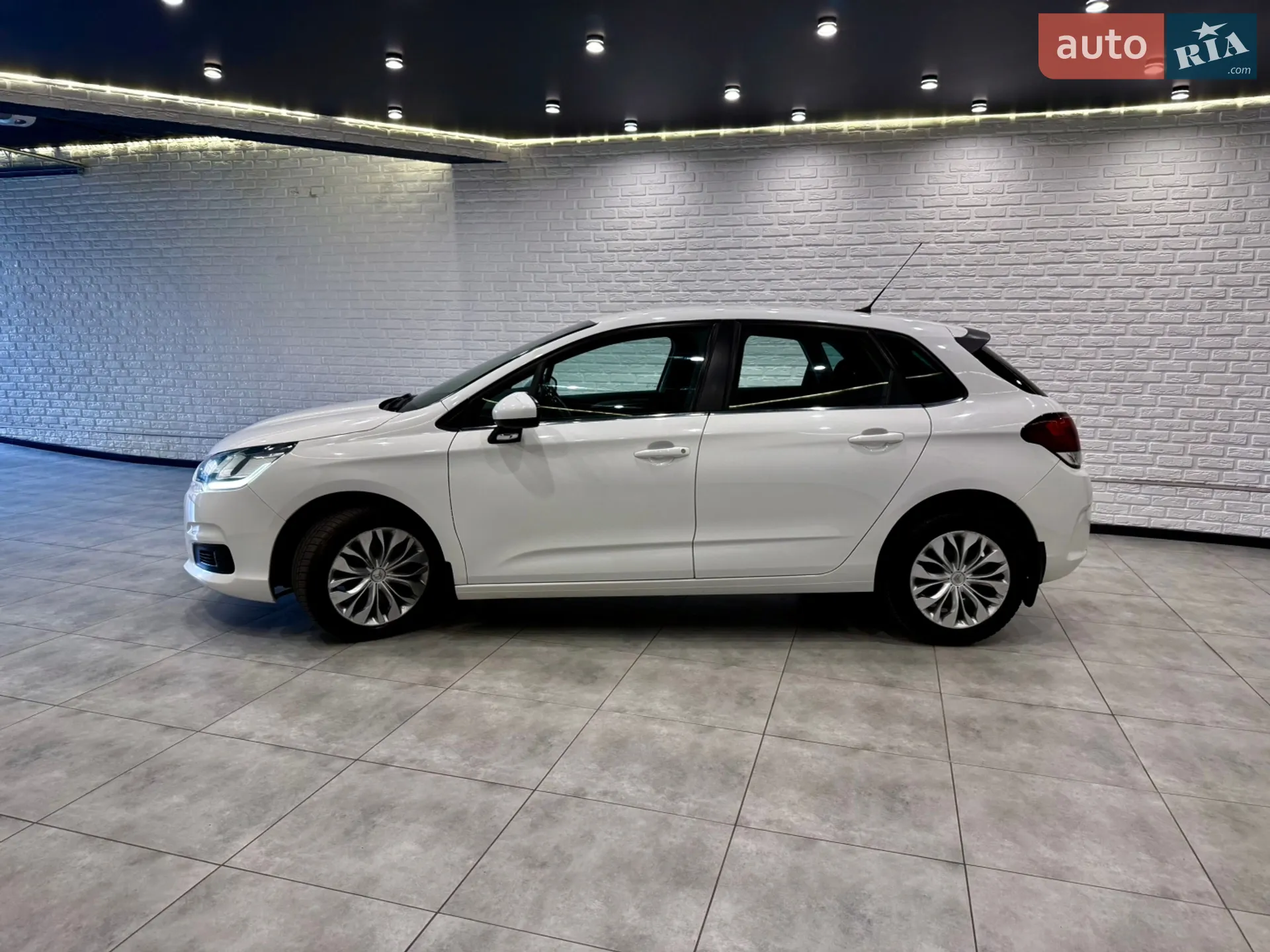 2016 Citroen C4 - мініатюра 15