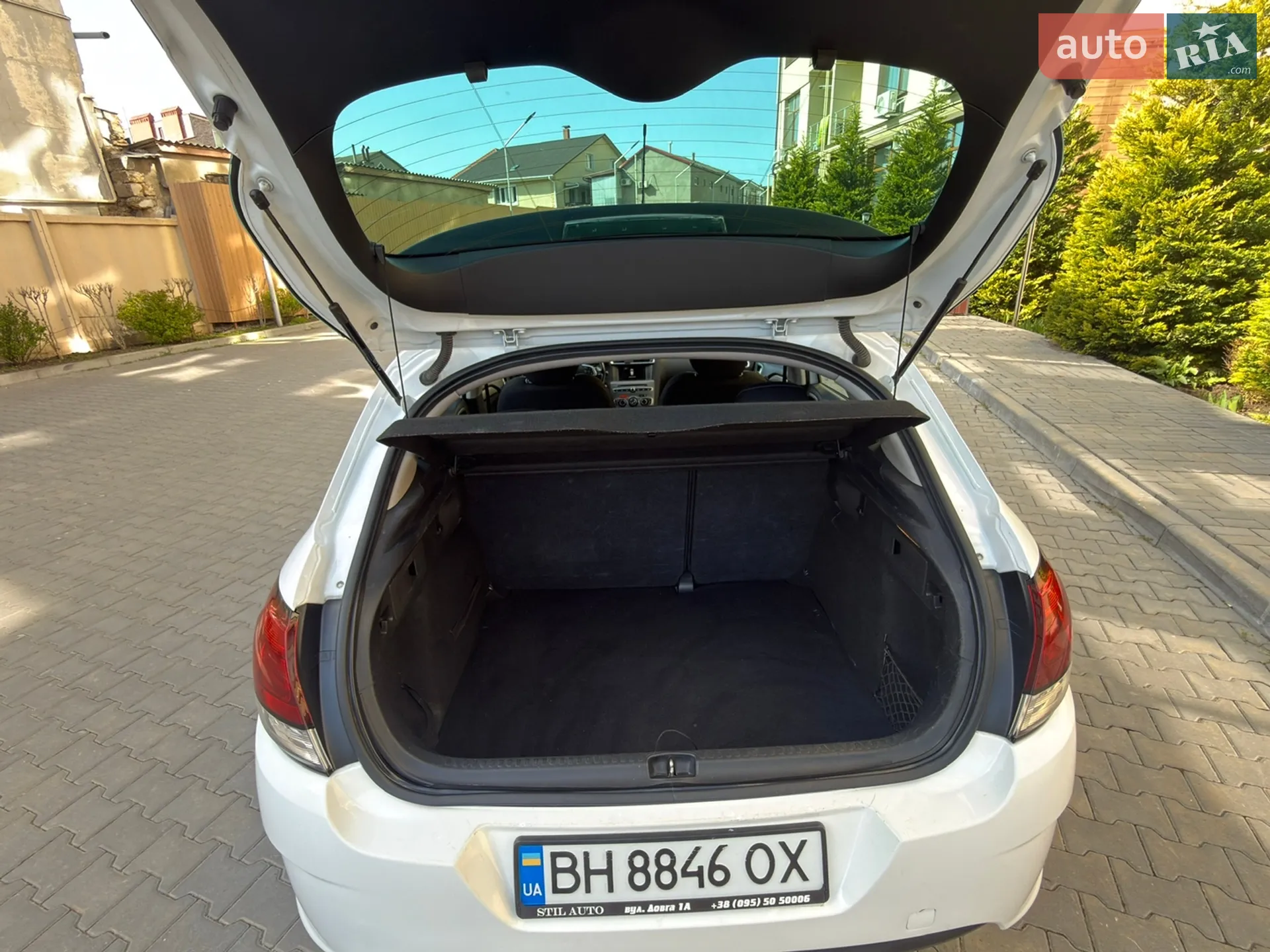 2016 Citroen C4 - мініатюра 61