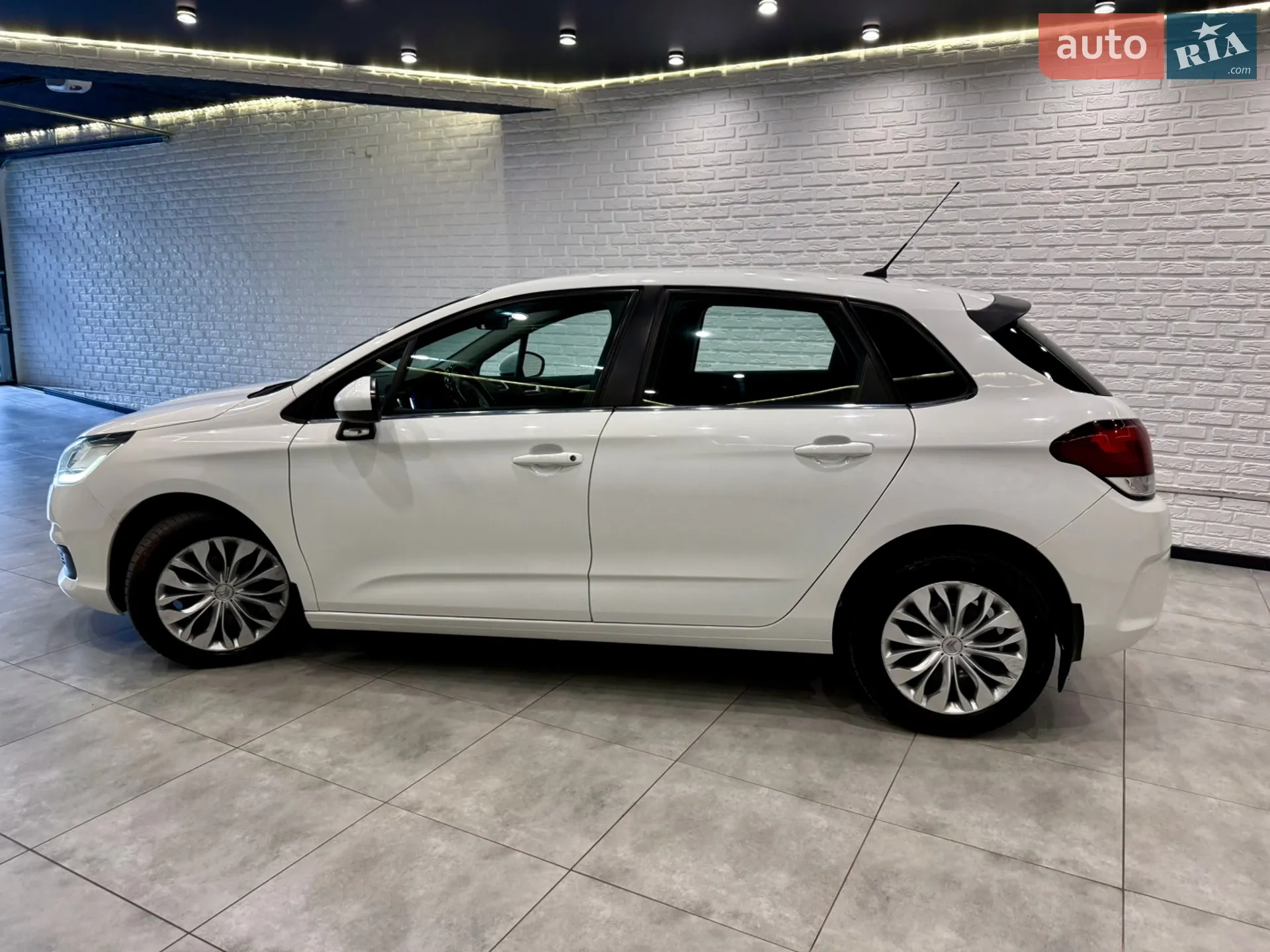 2016 Citroen C4 - мініатюра 75
