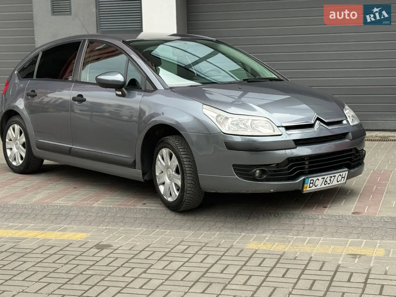 2011 Citroen C4 - мініатюра 38