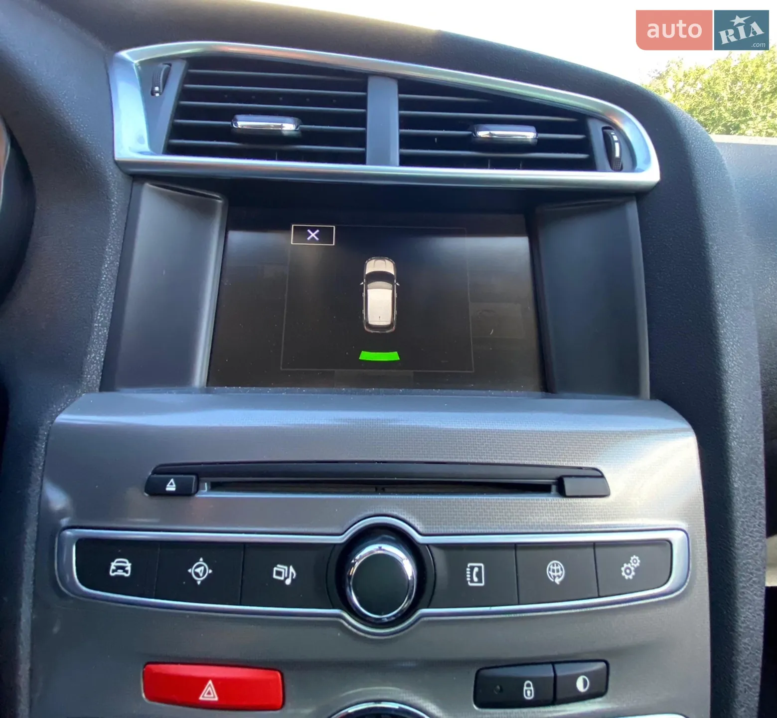 2015 Citroen C4 - мініатюра 18