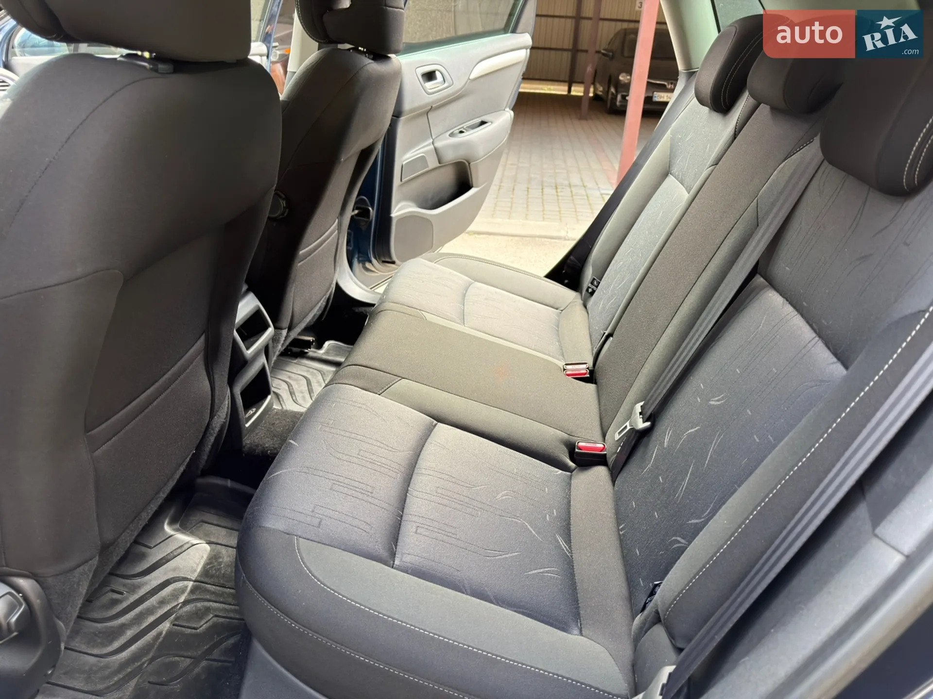 2012 Citroen C4 - мініатюра 22