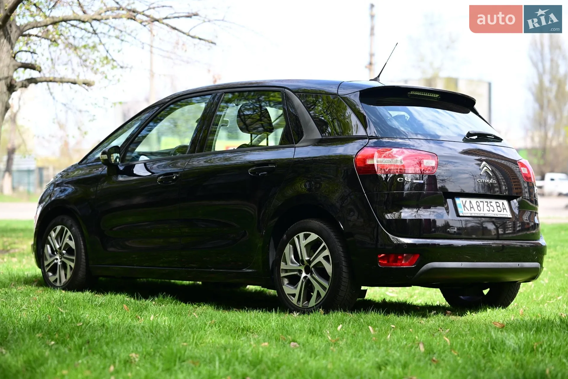 2016 Citroen C4 - мініатюра 9