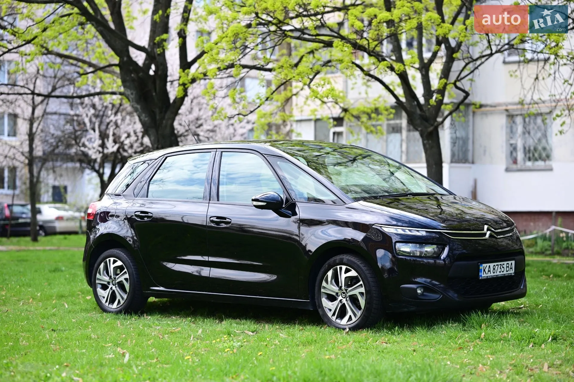2016 Citroen C4 - мініатюра 2