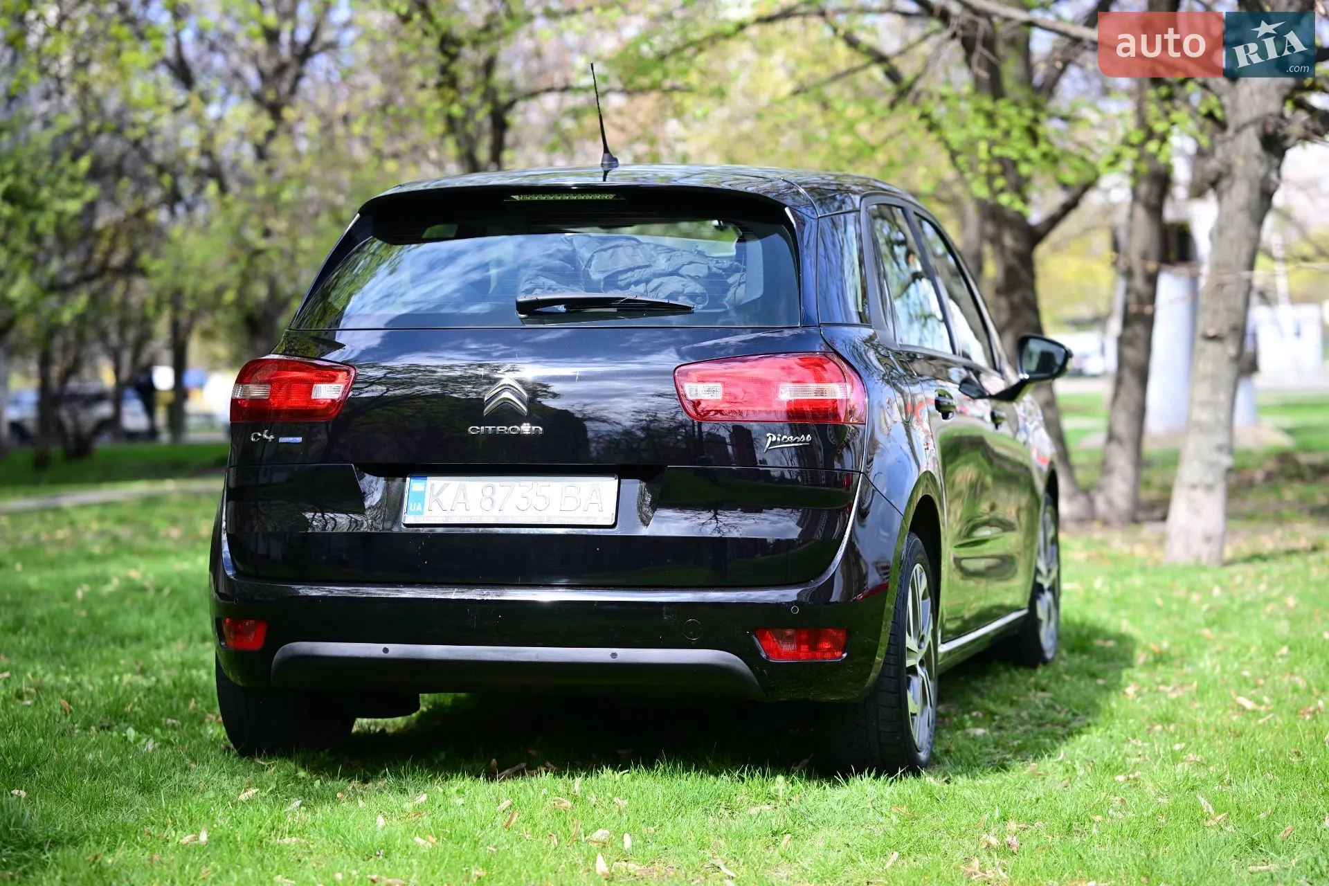 2016 Citroen C4 - мініатюра 11
