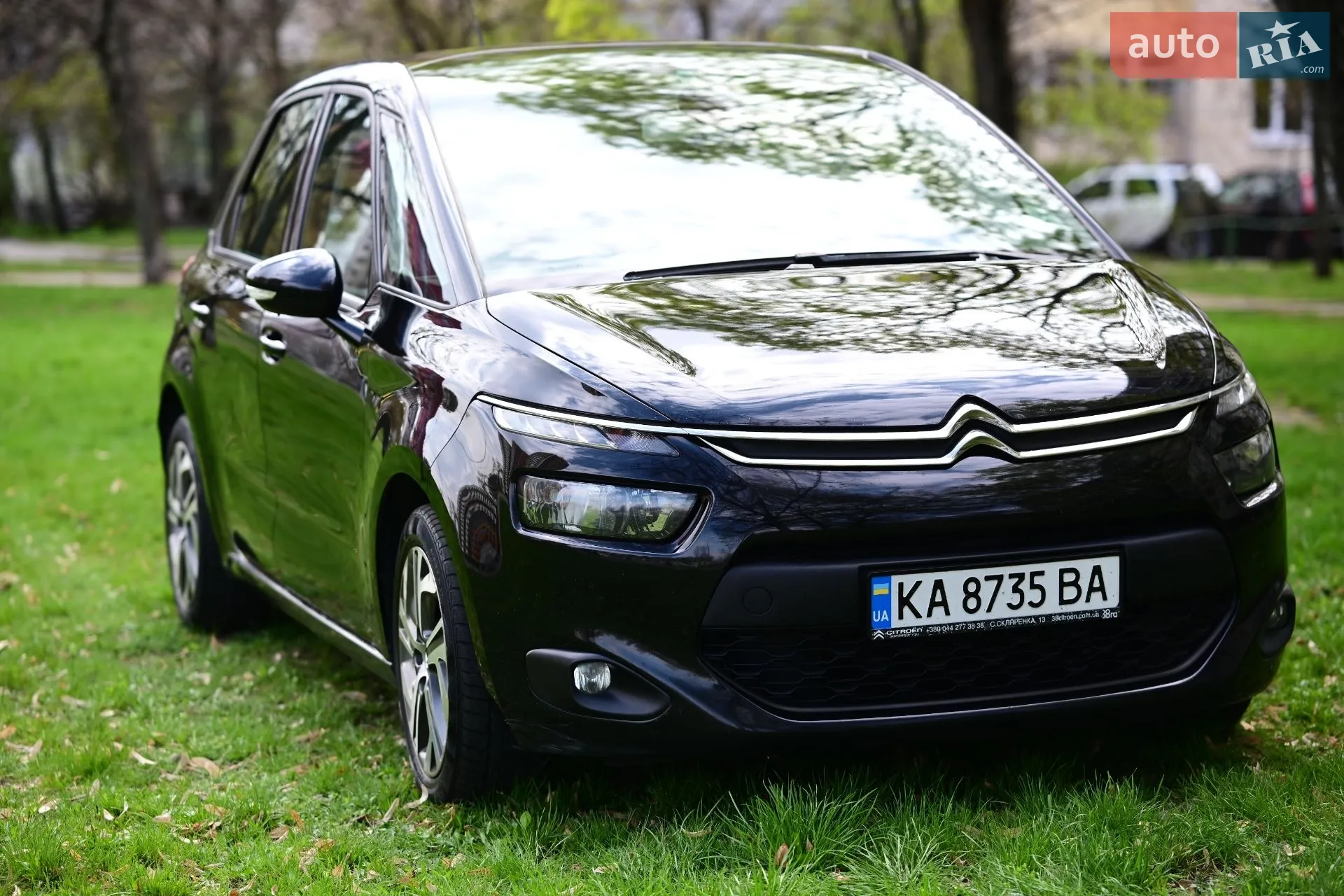 2016 Citroen C4 - мініатюра 15