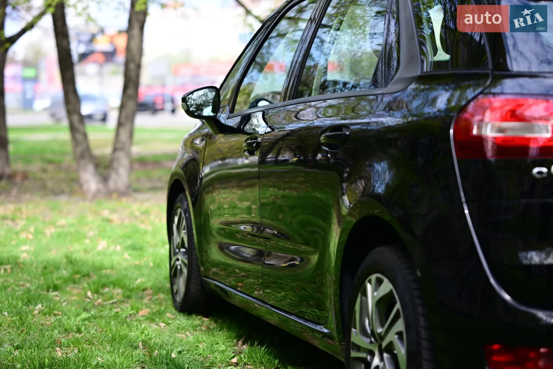 2016 Citroen C4 - мініатюра 21