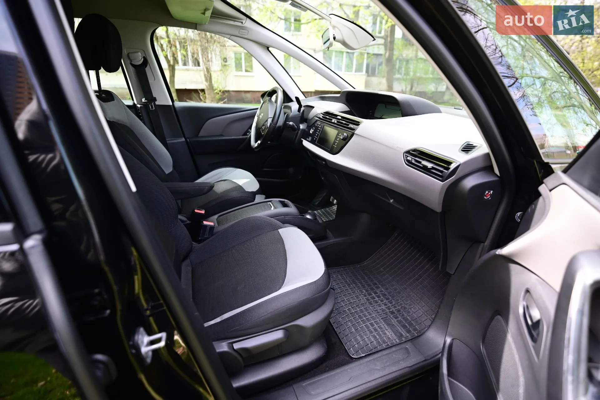 2016 Citroen C4 - мініатюра 31