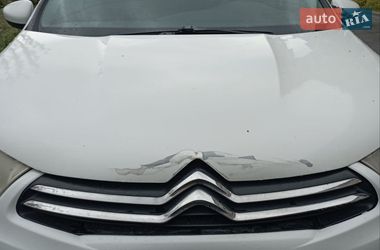 Хэтчбек Citroen C4 2012 в Запорожье