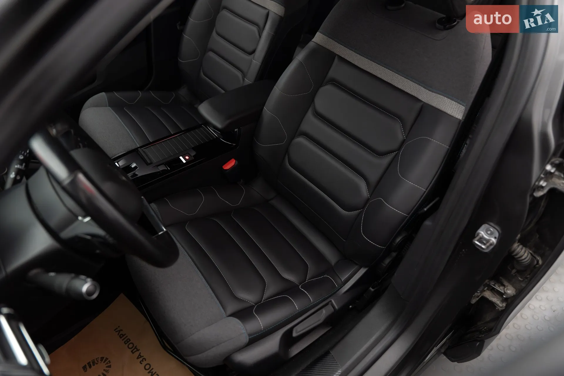2021 Citroen C4 - мініатюра 9