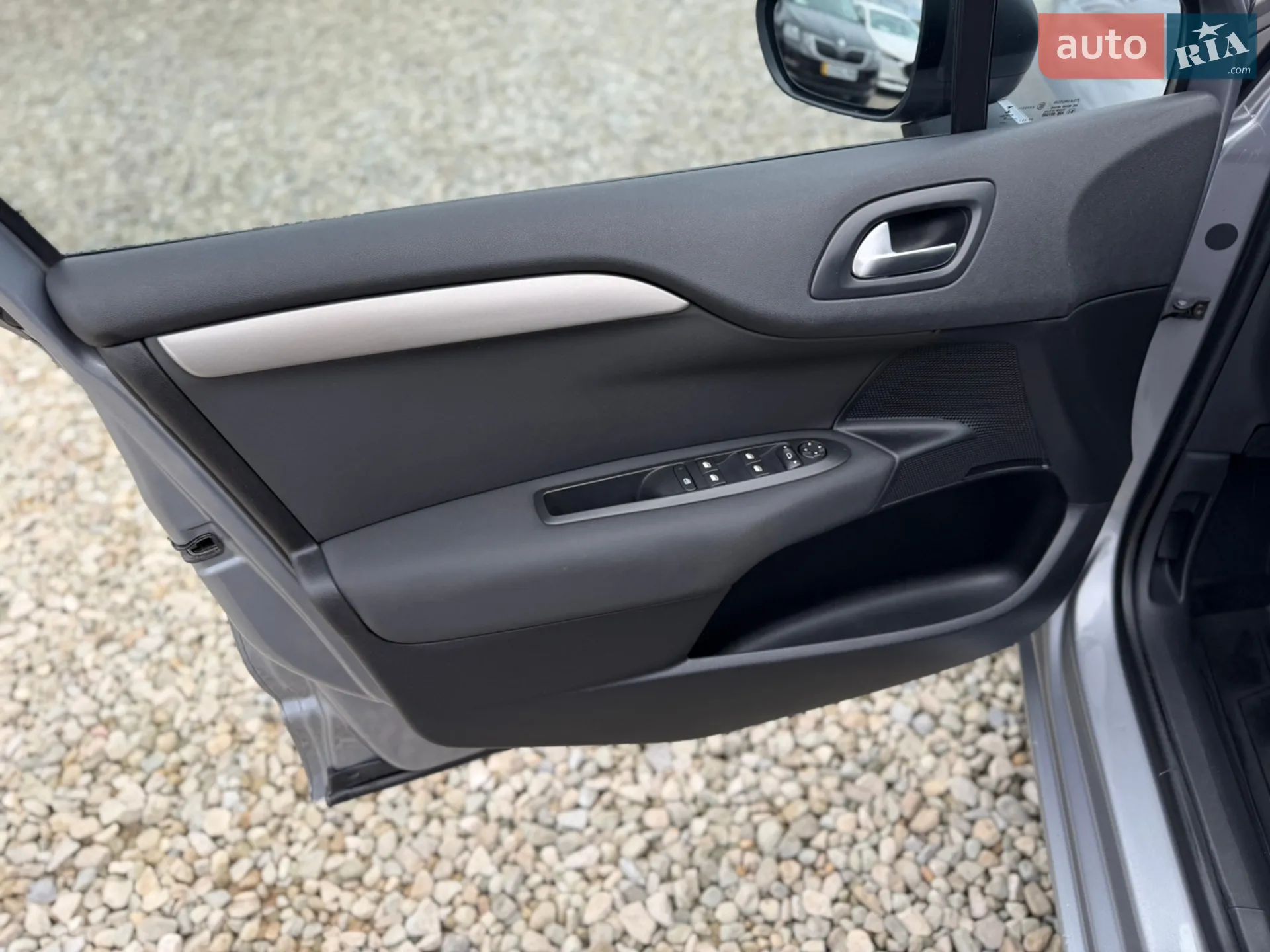2016 Citroen C4 - мініатюра 12