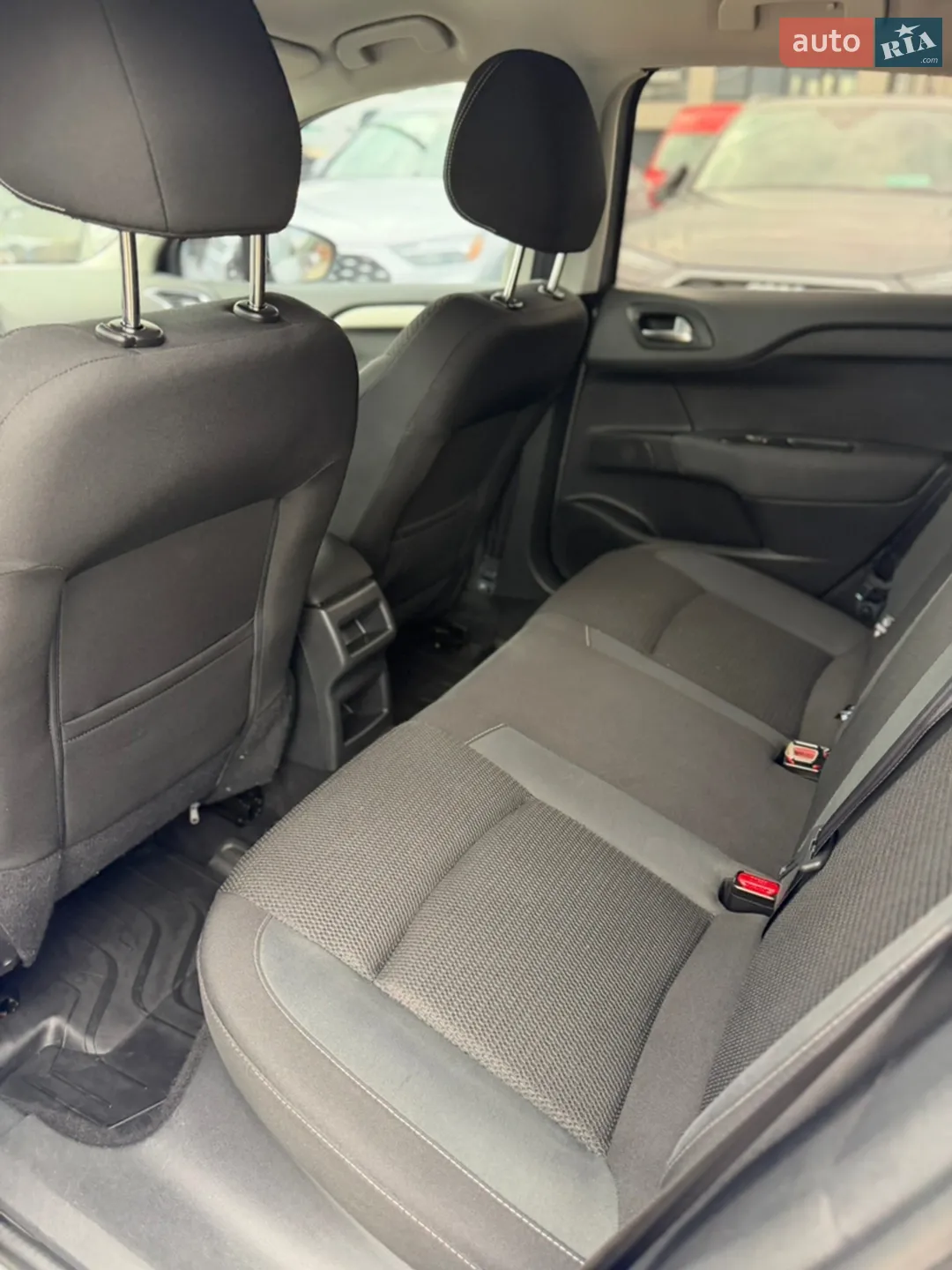 2016 Citroen C4 - мініатюра 18