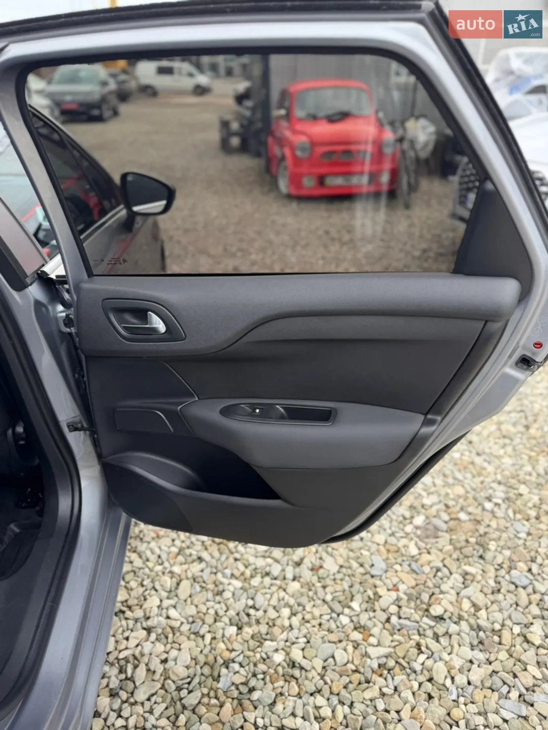 2016 Citroen C4 - мініатюра 23