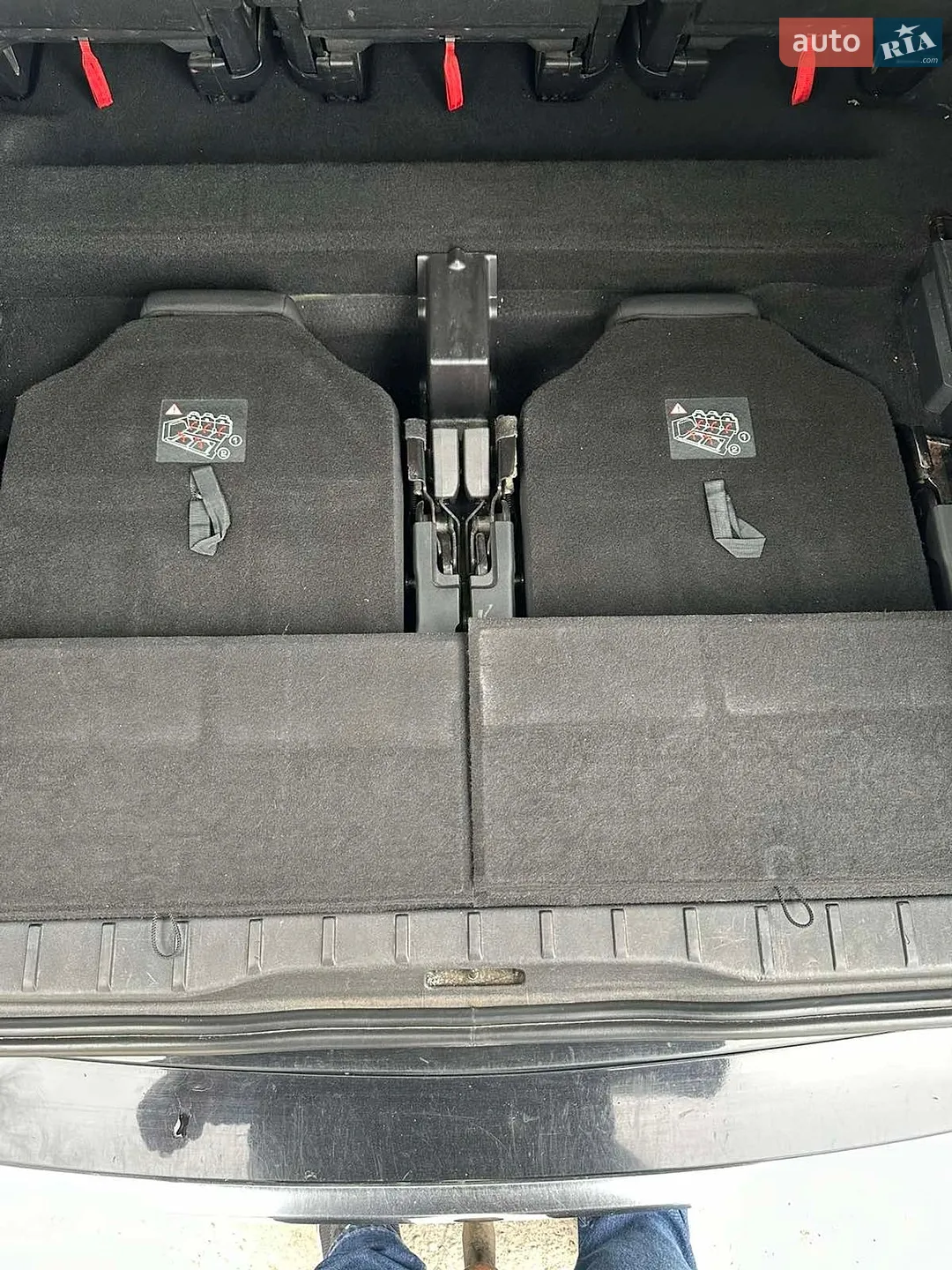 2011 Citroen C4 - мініатюра 22
