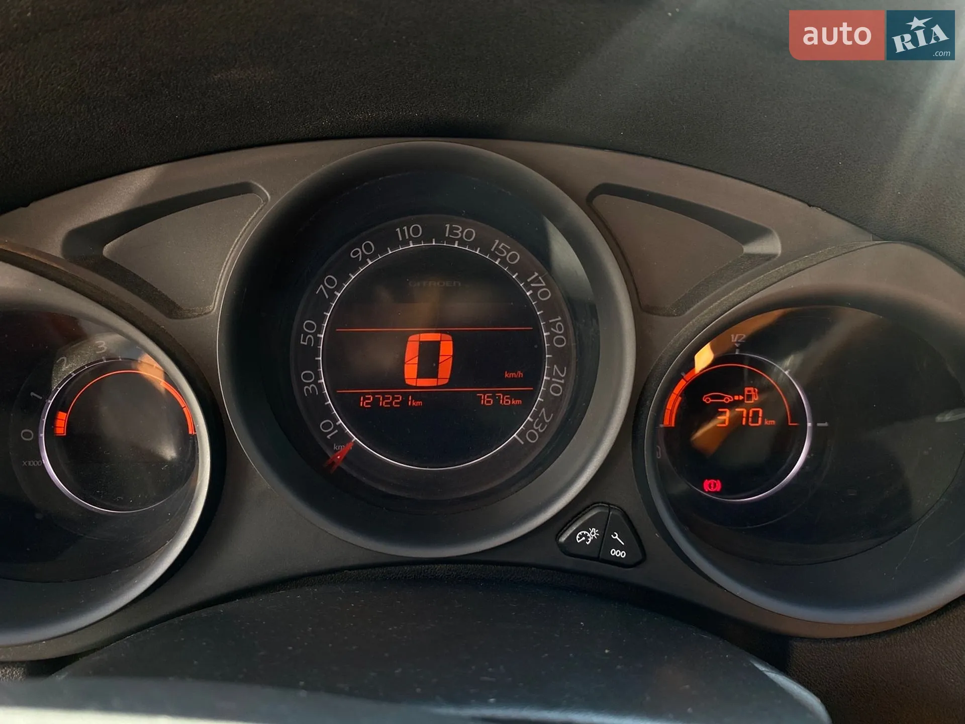 2013 Citroen C4 - мініатюра 11