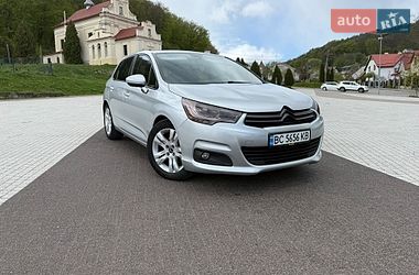 Хетчбек Citroen C4 2012 в Винниках