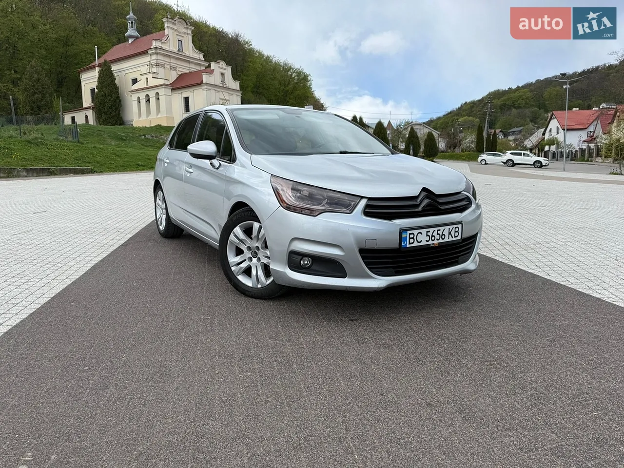 2011 Citroen C4 - мініатюра 60