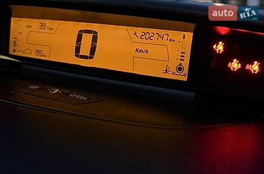 Хетчбек Citroen C4 2007 в Львові