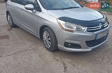 Хетчбек Citroen C4 2011 в Вишгороді