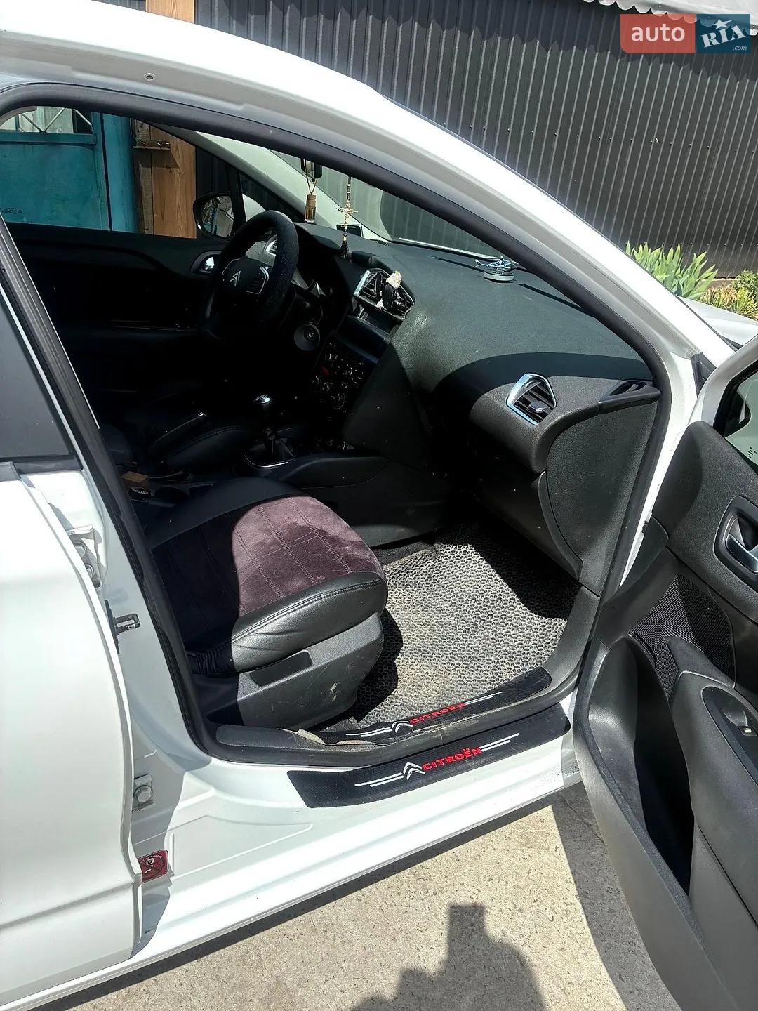 2014 Citroen C4 - мініатюра 6