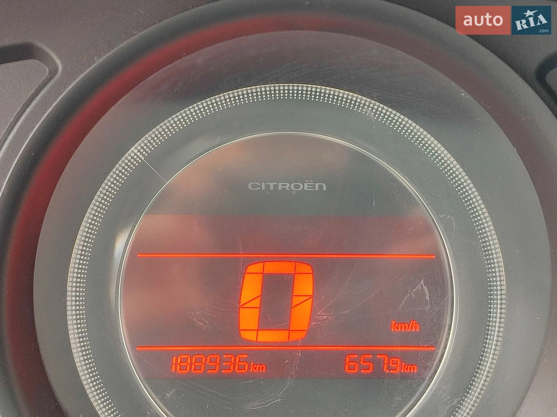 2014 Citroen C4 - мініатюра 14
