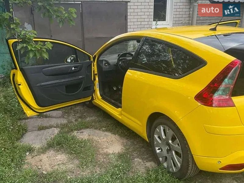 Citroen C4 2006