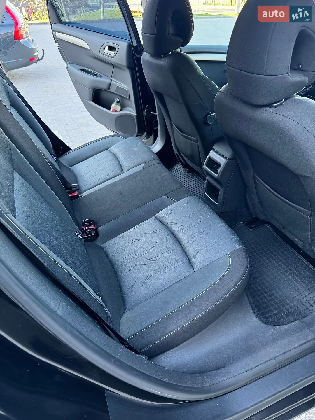 2011 Citroen C4 - мініатюра 28