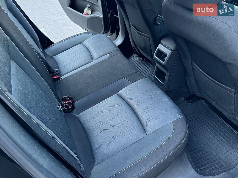 Хетчбек Citroen C4 2011 в Буську