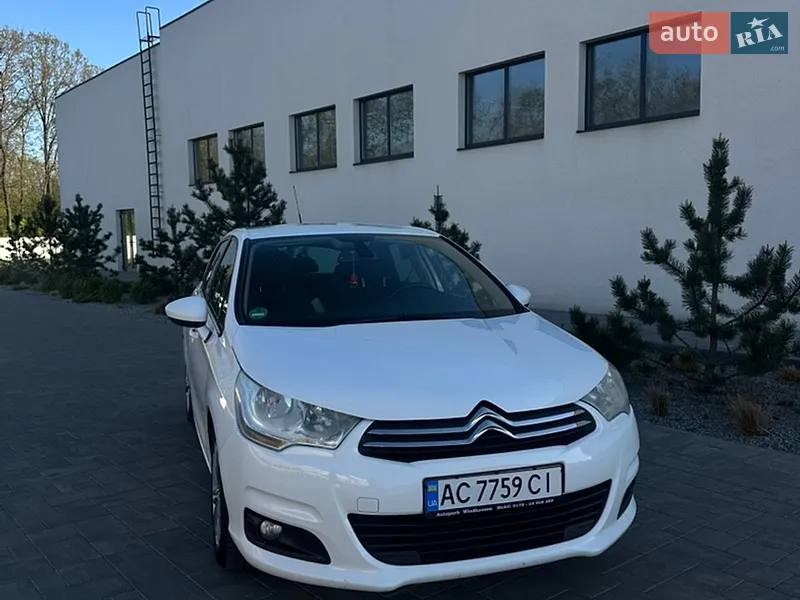 Citroen C4 2012 VIN VF7NC9HR8CY556757 фото оголошення 34 з 65
