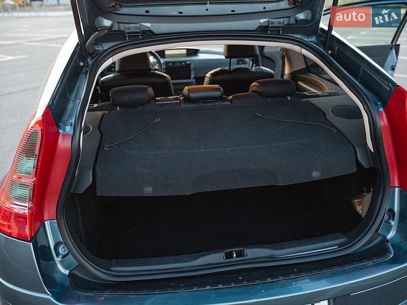 Купе Citroen C4 2006 в Киеве