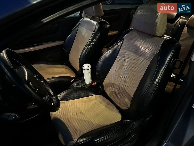 Купе Citroen C4 2006 в Киеве