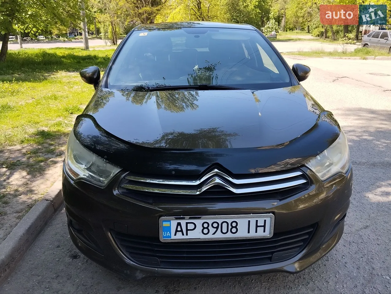 2013 Citroen C4 - мініатюра 22