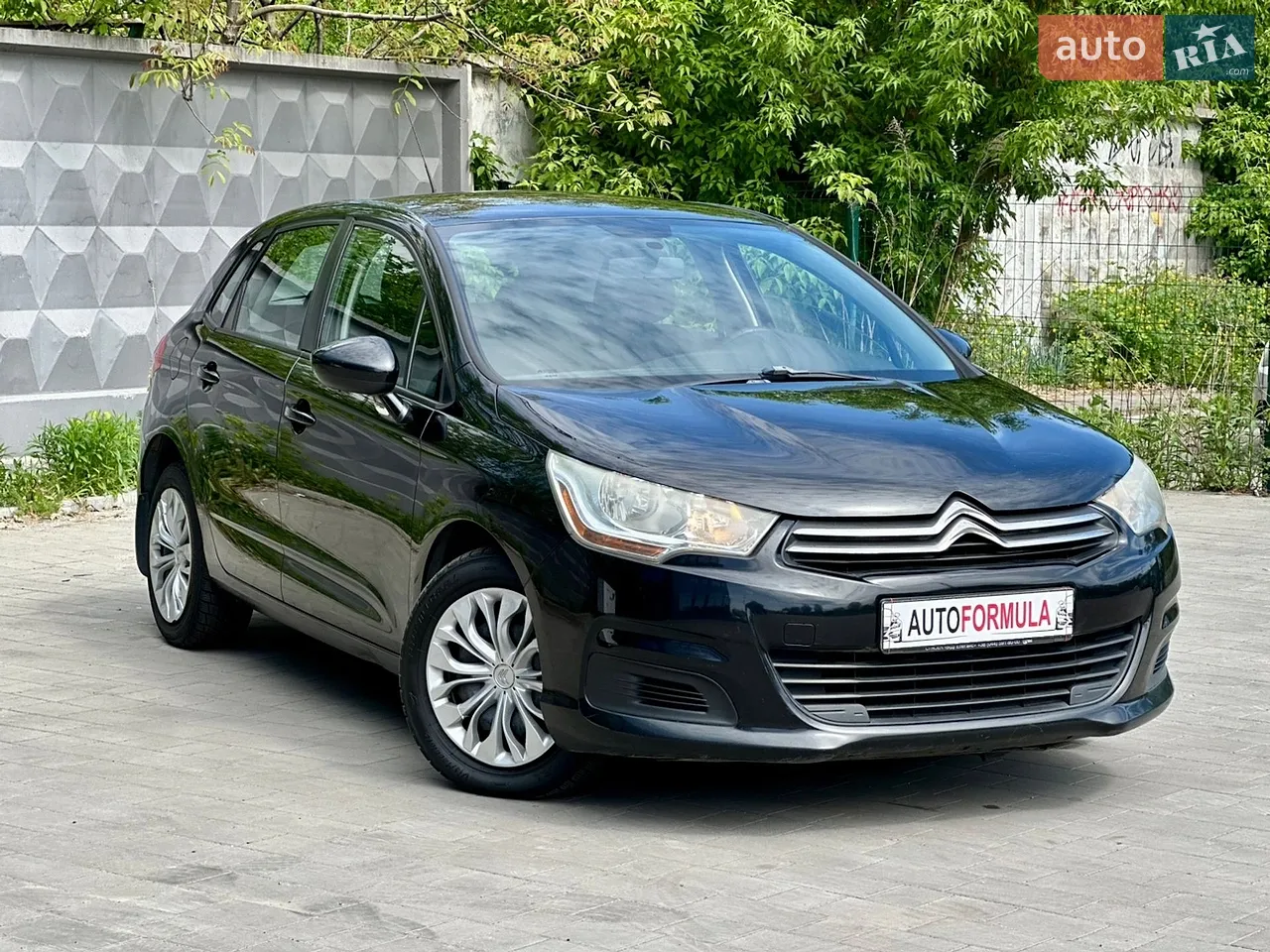 2013 Citroen C4 - мініатюра 11
